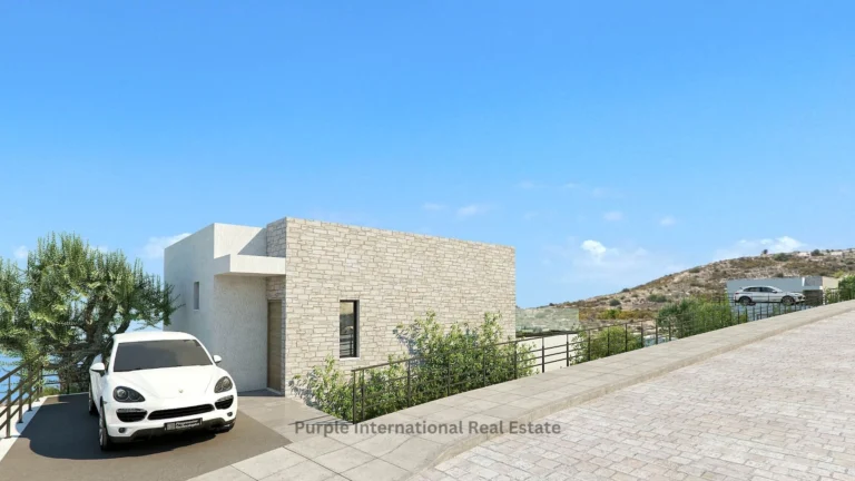 3 Bedroom House for Sale in Tsada, Paphos District