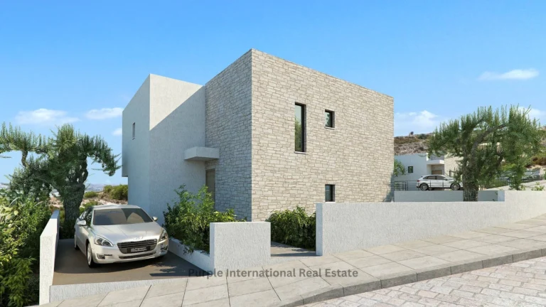 3 Bedroom House for Sale in Tsada, Paphos District
