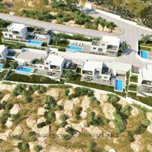 3 Bedroom House for Sale in Tsada, Paphos District