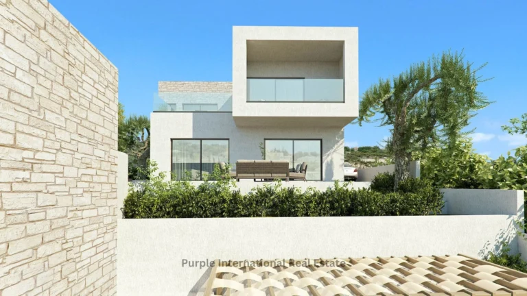 3 Bedroom House for Sale in Tsada, Paphos District