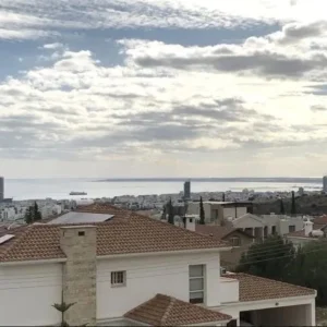 4 Bedroom House for Sale in Limassol – Agios Athanasios