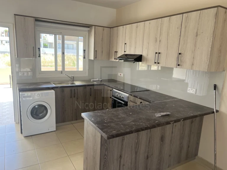 2 Bedroom Apartment for Sale in Kato Paphos