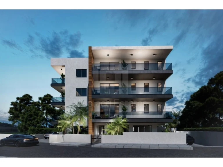 1 Bedroom Apartment for Sale in Strovolos, Nicosia District