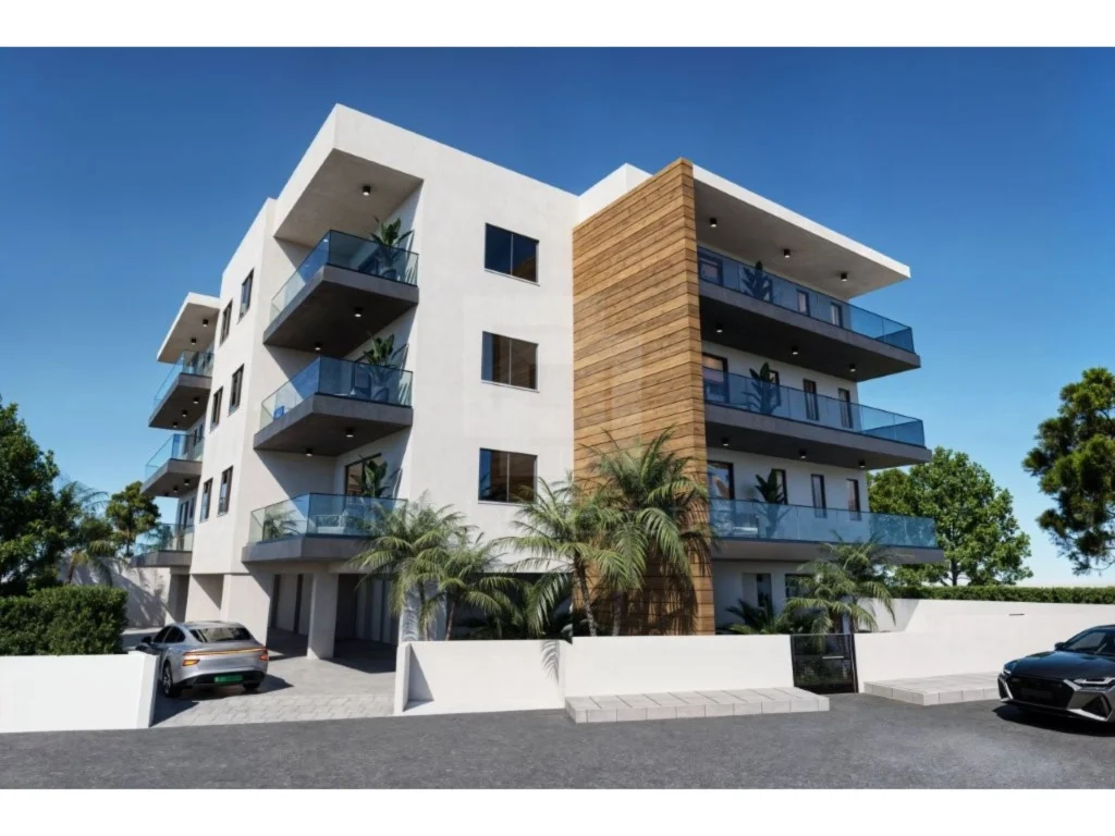 1 Bedroom Apartment for Sale in Strovolos, Nicosia District