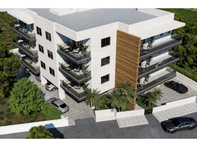 1 Bedroom Apartment for Sale in Strovolos, Nicosia District