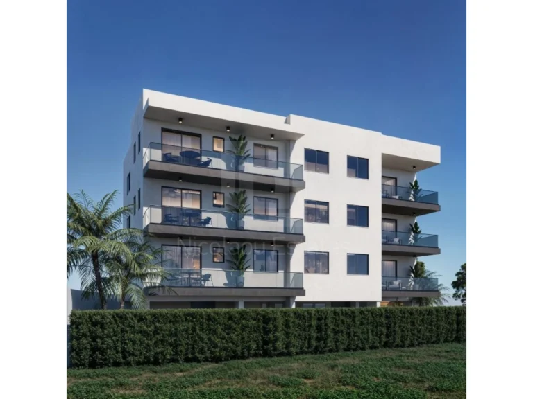 2 Bedroom Apartment for Sale in Strovolos, Nicosia District