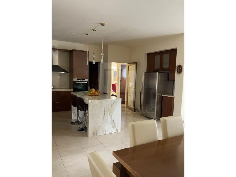 4 Bedroom House for Rent in Makedonitissa, Nicosia District