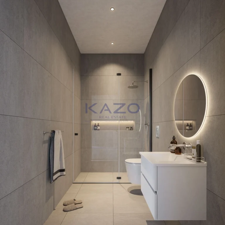 2 Bedroom Apartment for Sale in Limassol District