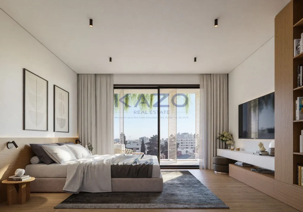 2 Bedroom Apartment for Sale in Limassol District