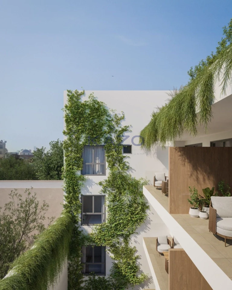2 Bedroom Apartment for Sale in Limassol District