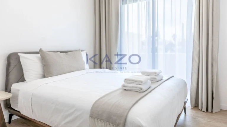 2 Bedroom Apartment for Sale in Paphos District