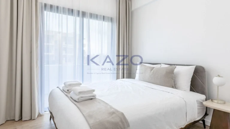 1 Bedroom Apartment for Sale in Paphos District