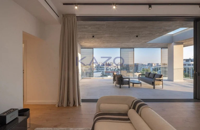 3 Bedroom Apartment for Sale in Limassol District