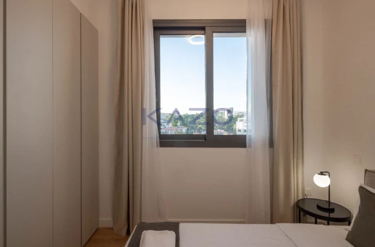3 Bedroom Apartment for Sale in Limassol District