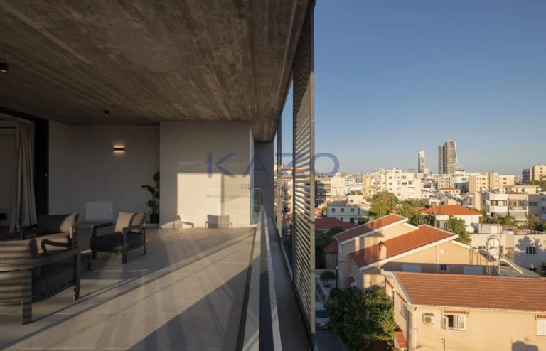 3 Bedroom Apartment for Sale in Limassol District