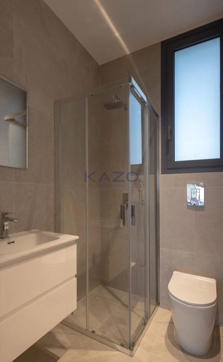 4 Bedroom Apartment for Sale in Limassol District