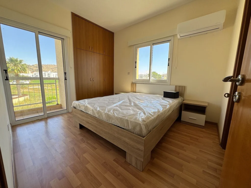 3 Bedroom Apartment for Rent in Oroklini, Larnaca District