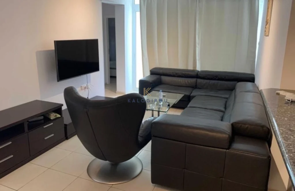 2 Bedroom Apartment for Sale in Larnaca District