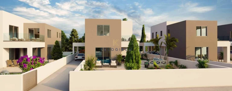 Cheap Houses and Villas for Sale Paphos up to 500000 euro