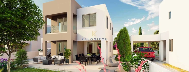 Cheap Houses and Villas for Sale Paphos up to 500000 euro