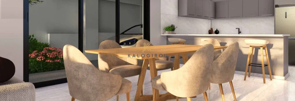 3 Bedroom House for Sale in Paphos District