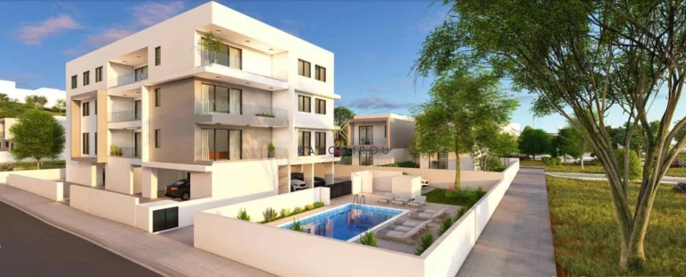 3 Bedroom House for Sale in Paphos District