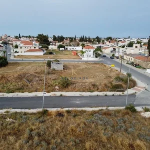 576m² Plot for Sale in Kiti, Larnaca District