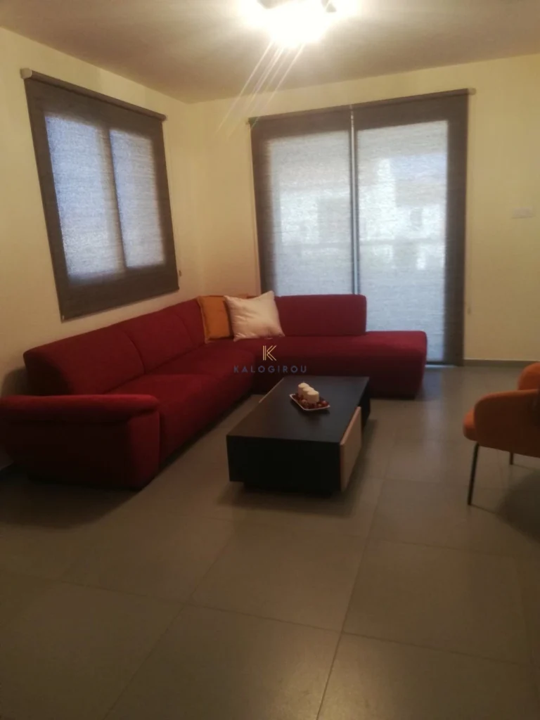 Cheap Apartments for Rent Larnaca