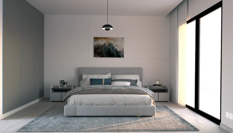 2 Bedroom Apartment for Sale in Parekklisia, Limassol District