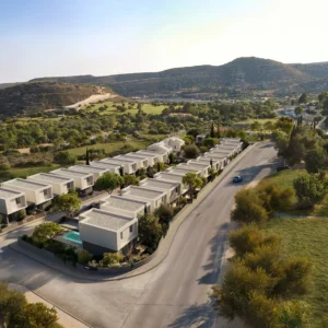 3 Bedroom House for Sale in Palodeia, Limassol District