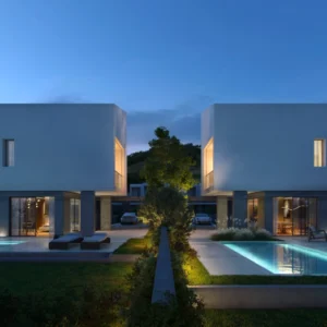 5 Bedroom House for Sale in Palodeia, Limassol District