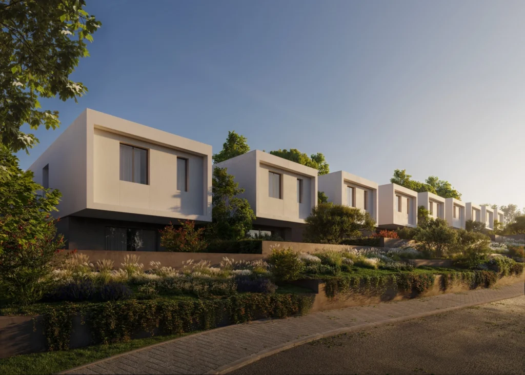 5 Bedroom House for Sale in Palodeia, Limassol District