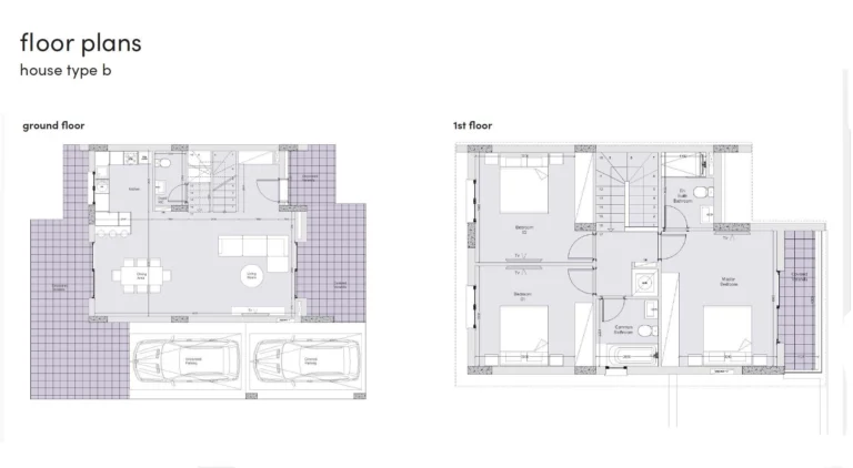 3 Bedroom House for Sale in Palodeia, Limassol District