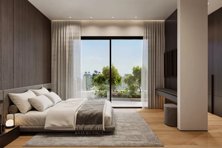 2 Bedroom Apartment for Sale in Potamos Germasogeias, Limassol District
