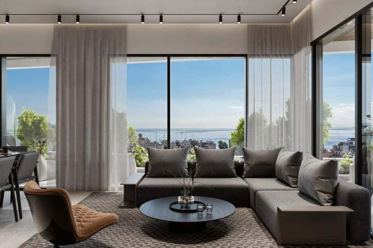 3 Bedroom Apartment for Sale in Potamos Germasogeias, Limassol District