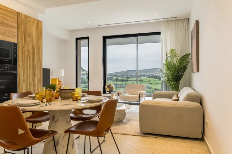 2 Bedroom Apartment for Sale in Agios Tychonas, Limassol District