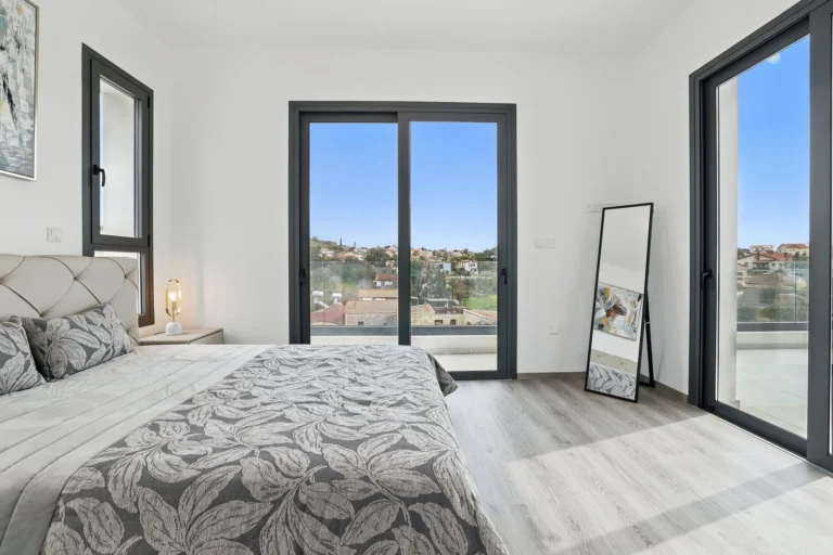 3 Bedroom Apartment for Sale in Parekklisia, Limassol District