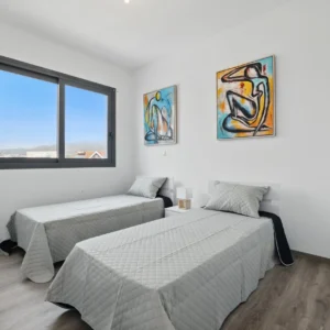 3 Bedroom Apartment for Sale in Parekklisia, Limassol District