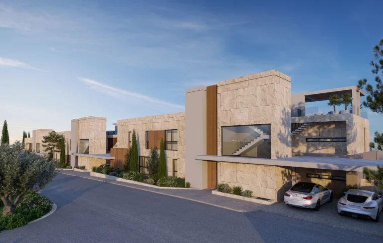 2 Bedroom Apartment for Sale in Agios Tychonas, Limassol District