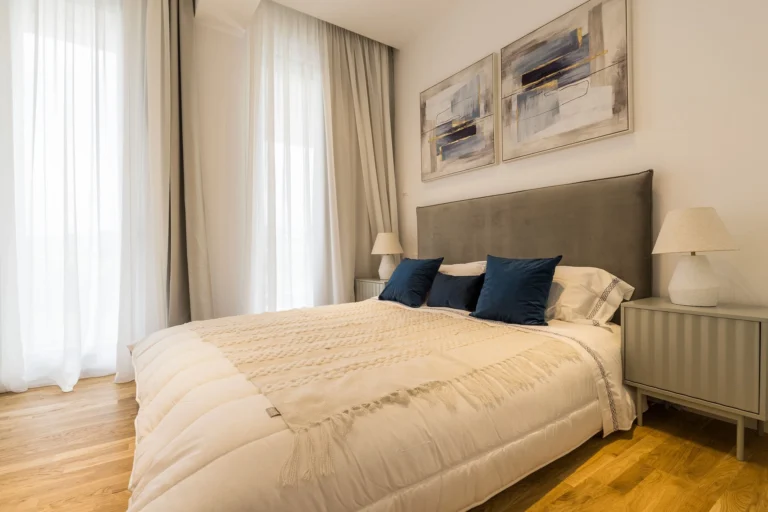 2 Bedroom Apartment for Sale in Agios Tychonas, Limassol District