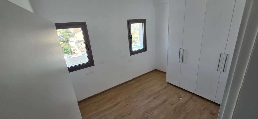 3 Bedroom Apartment for Sale in Limassol – Zakaki