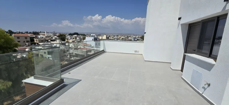 4 Bedroom Apartment for Sale in Limassol – Zakaki