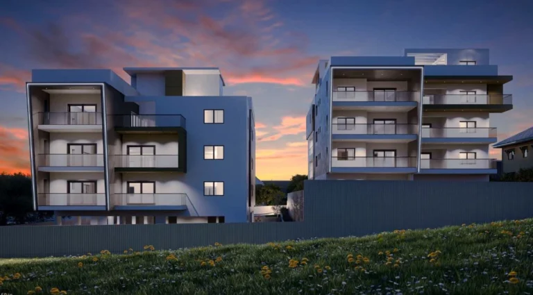 100m² Building for Sale in Limassol – Agia Fyla
