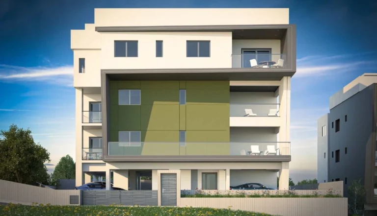 100m² Building for Sale in Limassol – Agia Fyla