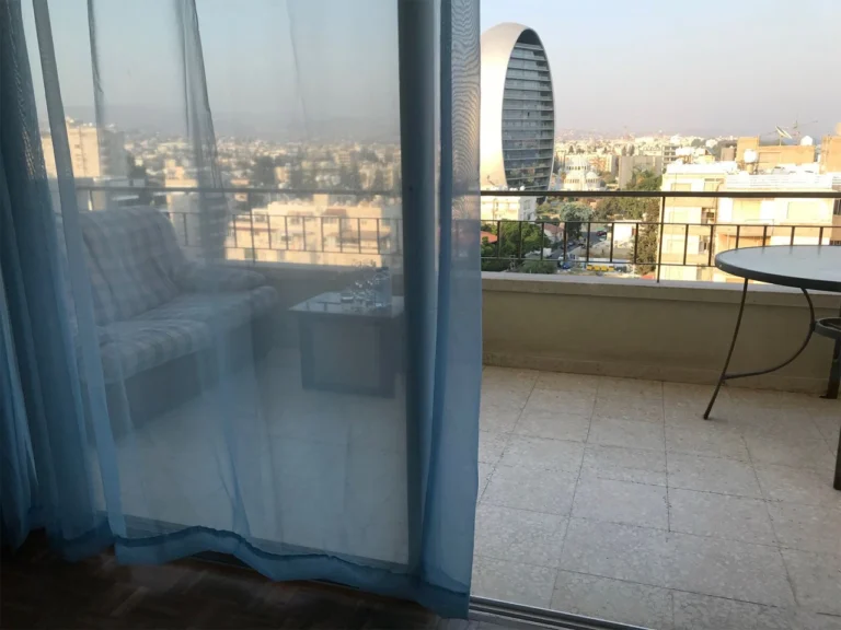 2 Bedroom Apartment for Sale in Limassol District