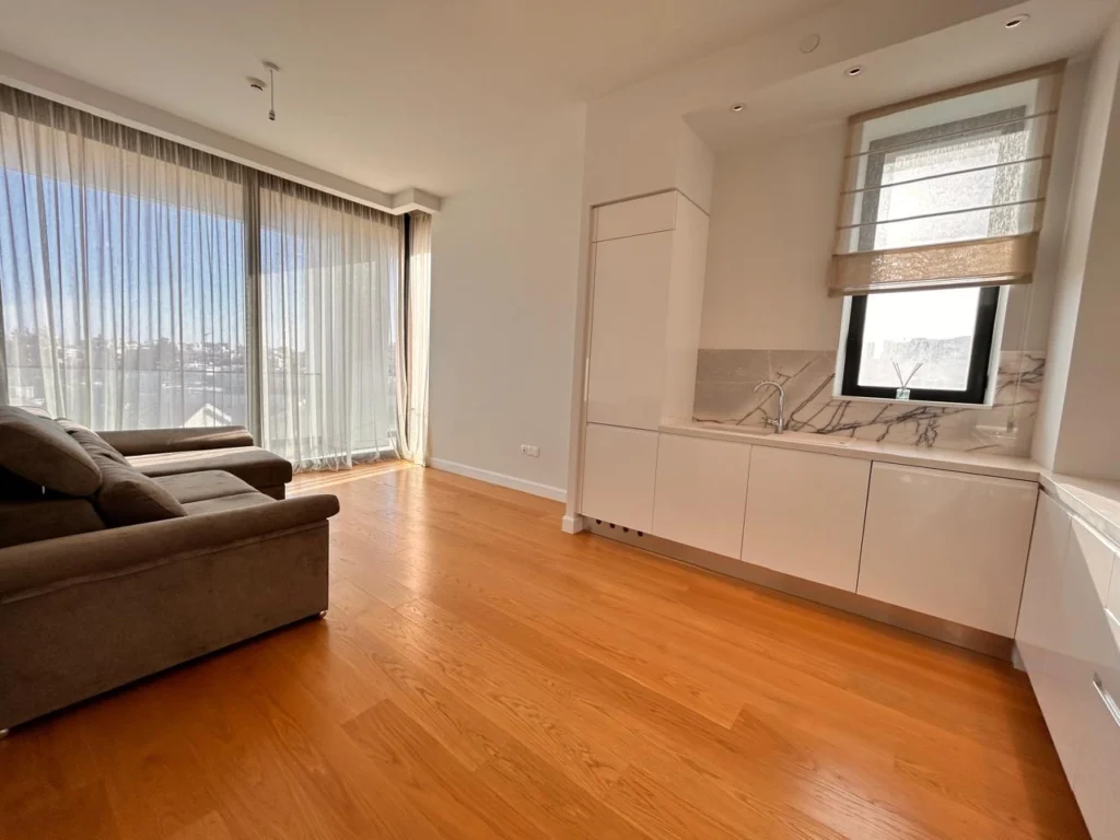 2 Bedroom Apartment for Rent in Germasogeia, Limassol District