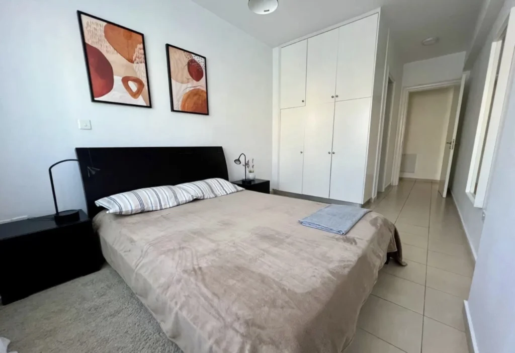 2 Bedroom Apartment for Sale in Paphos – Universal
