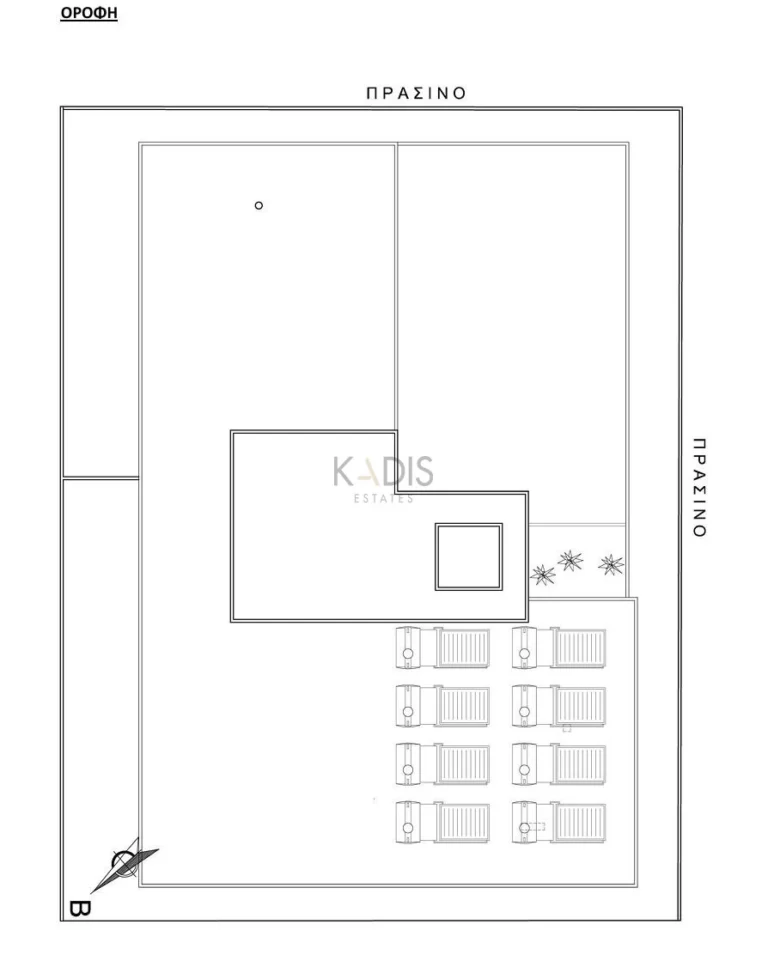 3 Bedroom Apartment for Sale in Nicosia District