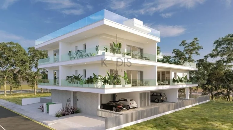 3 Bedroom Apartment for Sale in Nicosia District