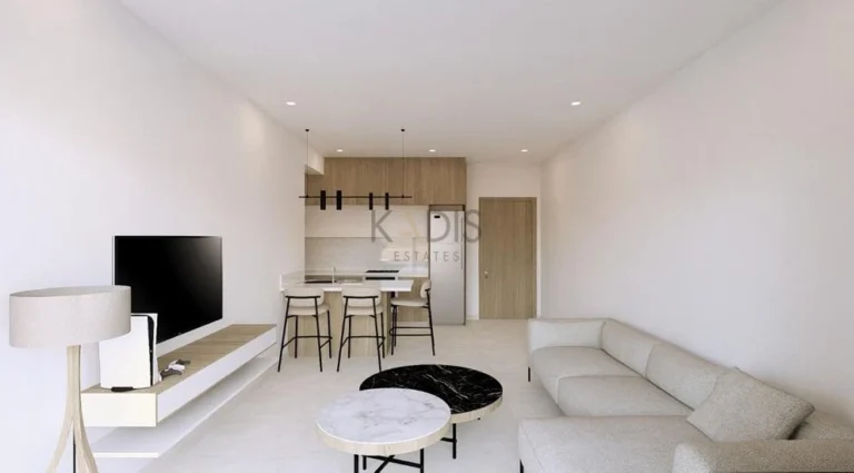 2 Bedroom Apartment for Sale in Nicosia District